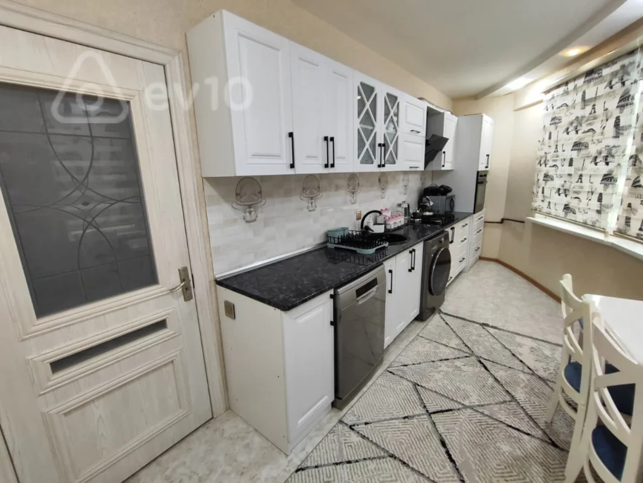 Satılır 2 otaqlı yeni tikili 70 m²