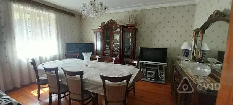 Satılır 4 otaqlı həyət evi 110 m² — Bakı, Suraxanı 4 otaq 110.00 m²