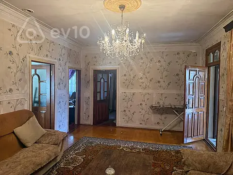Satılır 4 otaqlı həyət evi 110 m²