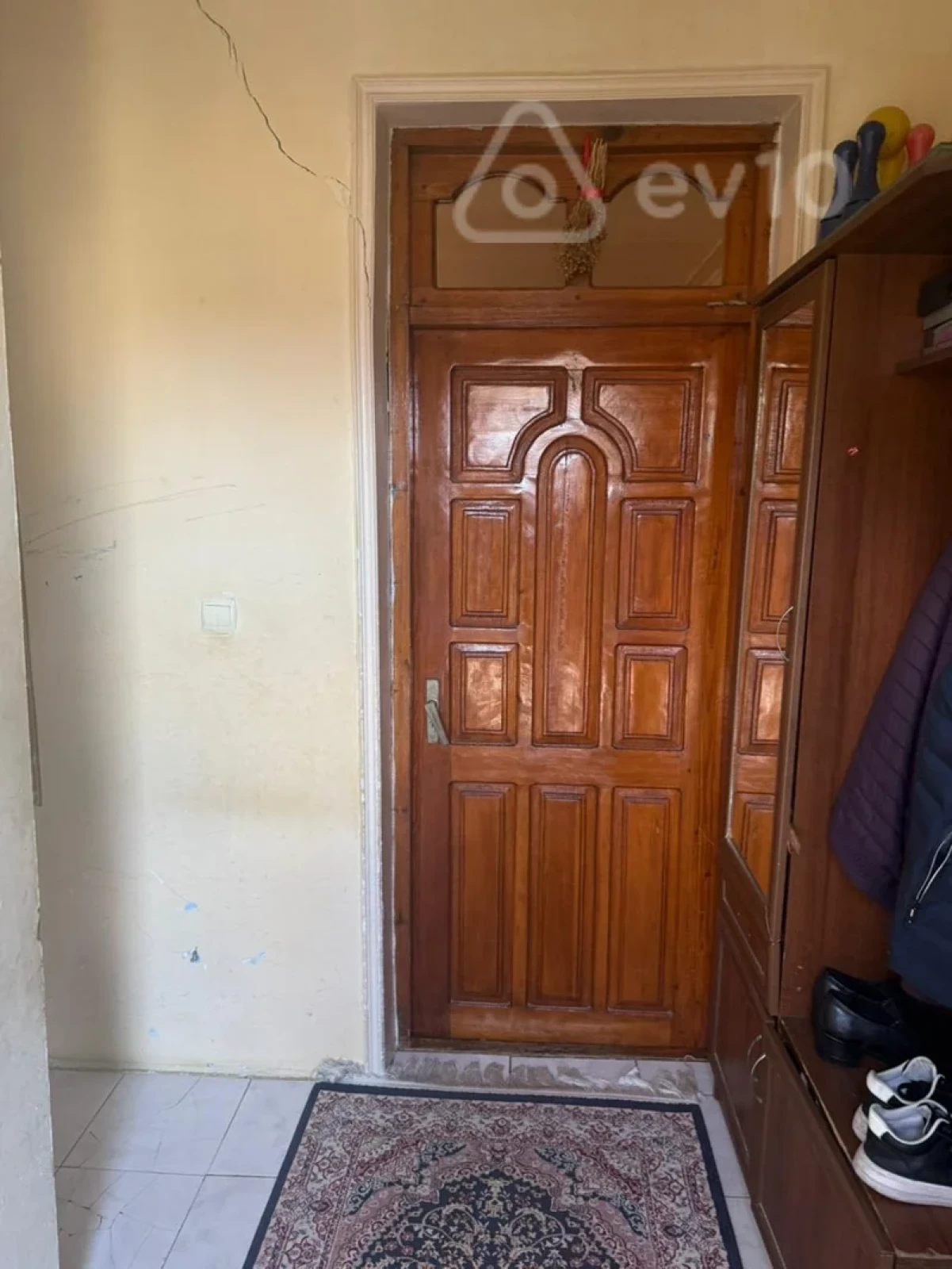 Satılır 4 otaqlı həyət evi 110 m²