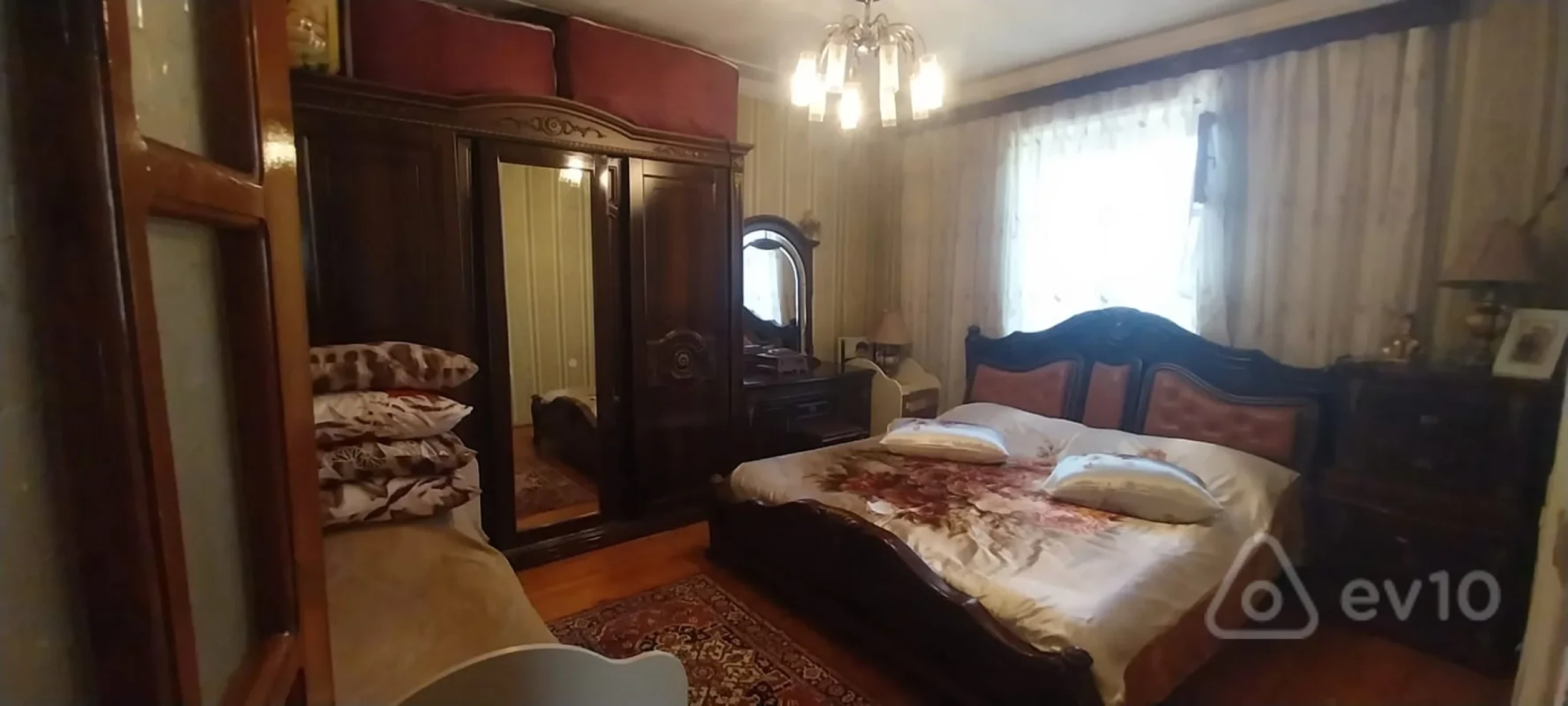 Satılır 4 otaqlı həyət evi 110 m²