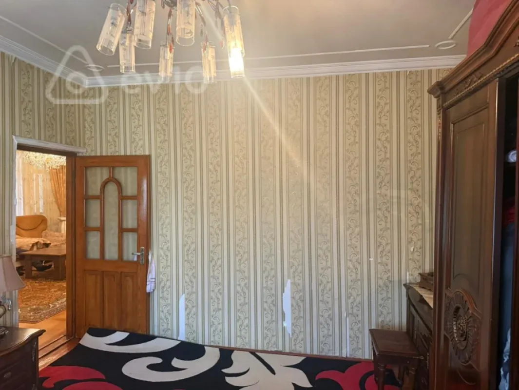 Satılır 4 otaqlı həyət evi 110 m²