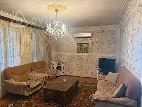 Satılır 4 otaqlı həyət evi 110 m²