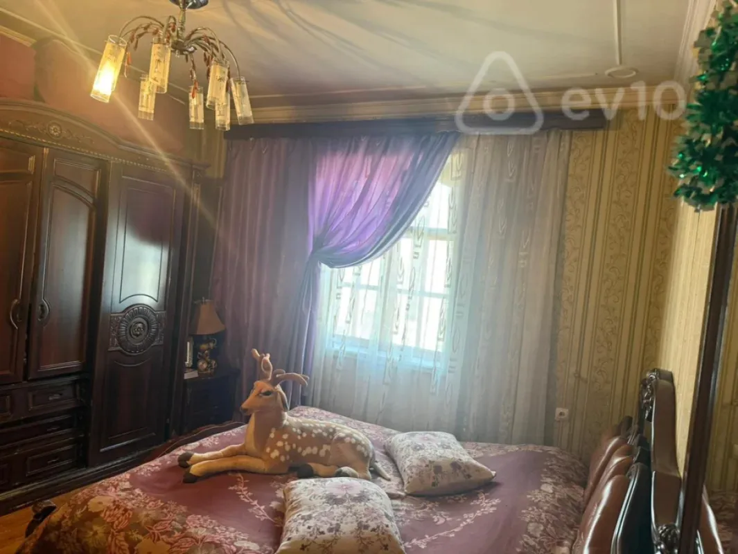 Satılır 4 otaqlı həyət evi 110 m²