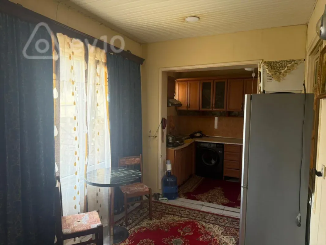 Satılır 4 otaqlı həyət evi 110 m²