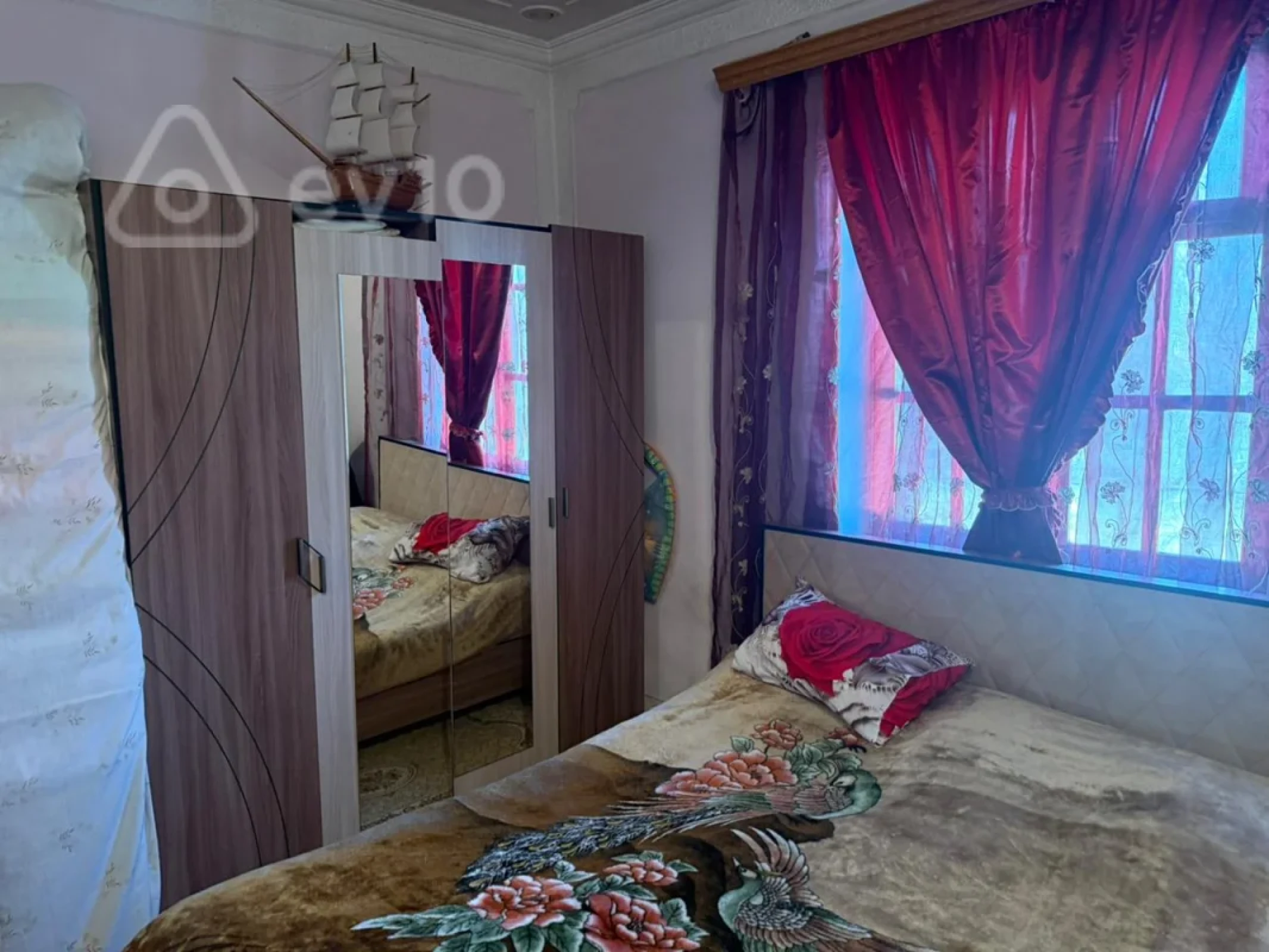 Satılır 4 otaqlı həyət evi 110 m²