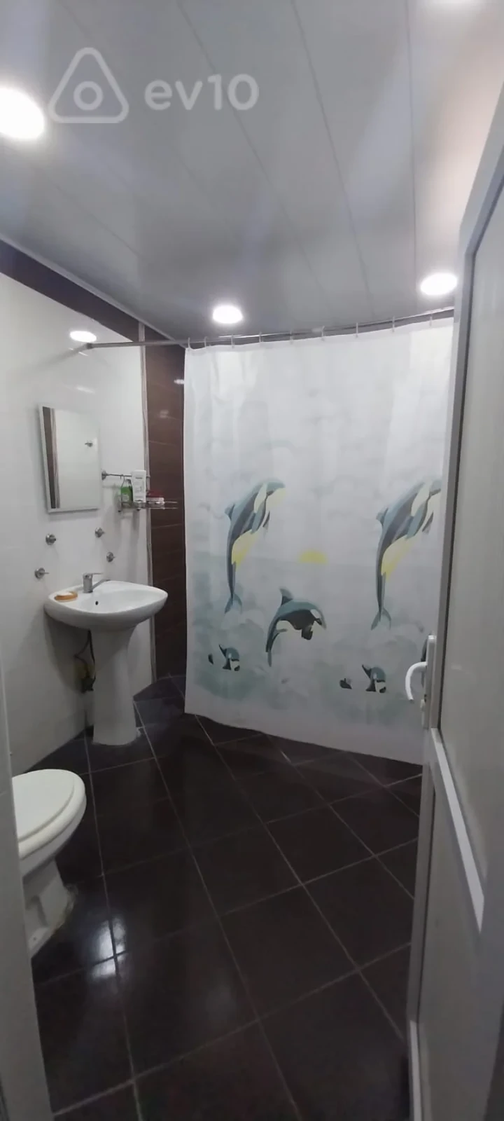 Satılır 4 otaqlı həyət evi 110 m²