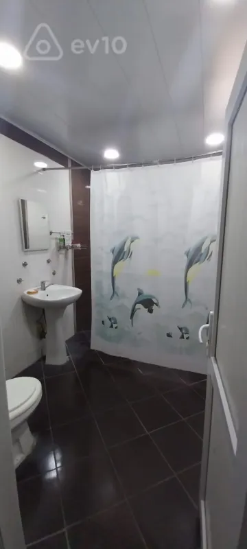 Satılır 4 otaqlı həyət evi 110 m²