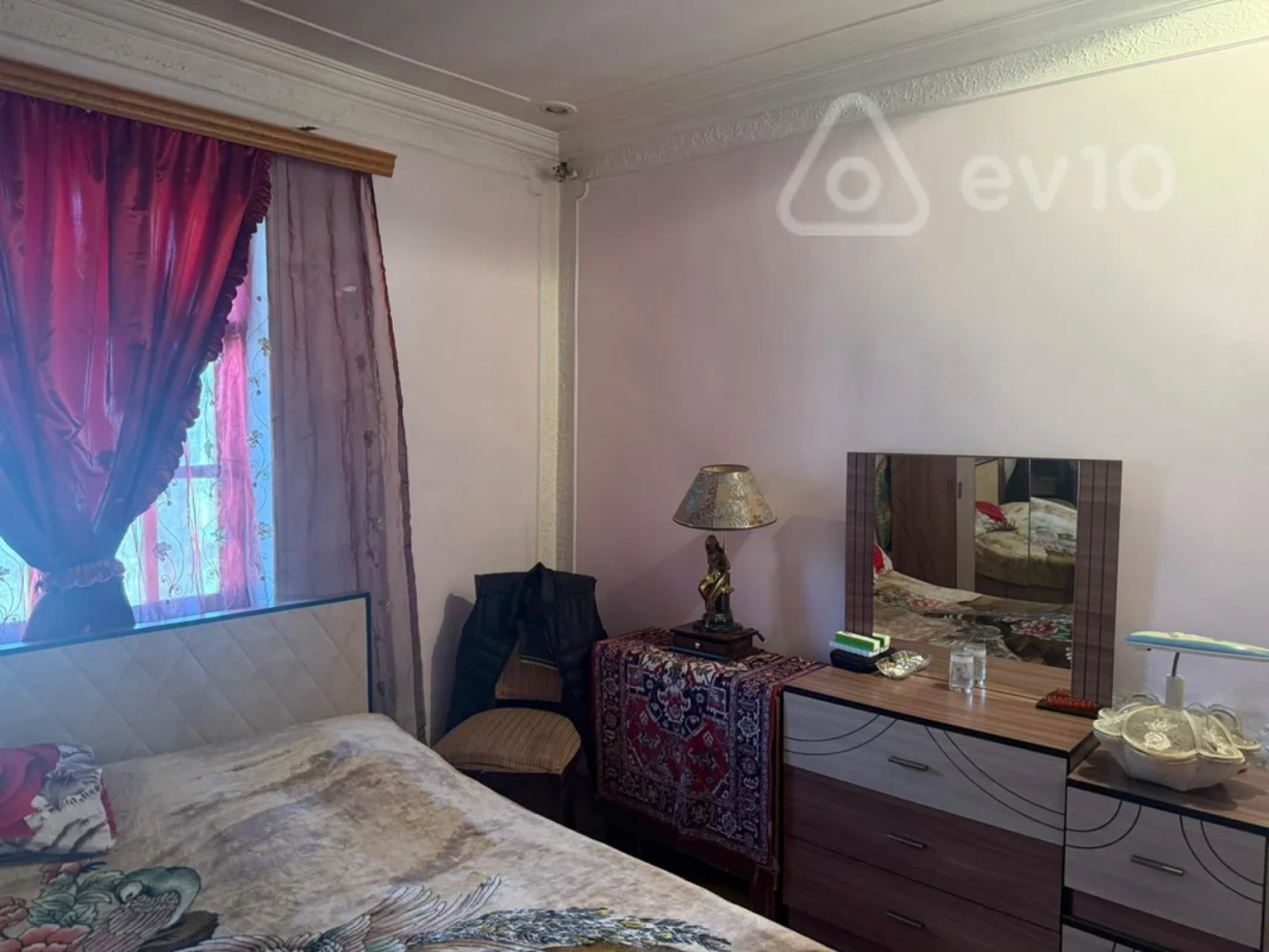 Satılır 4 otaqlı həyət evi 110 m²