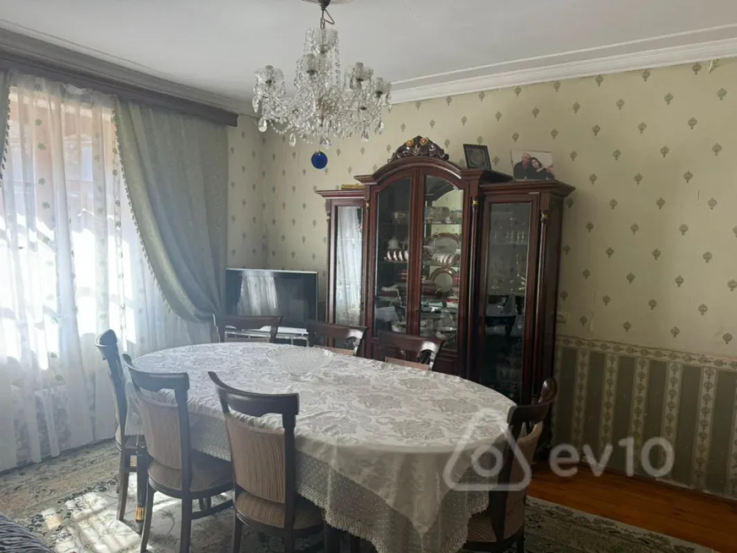 Satılır 4 otaqlı həyət evi 110 m²