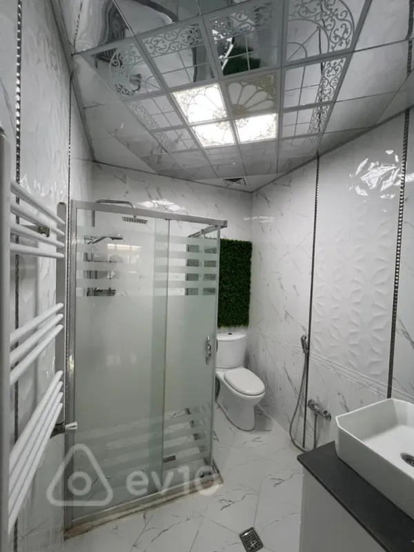 Satılır 3 otaqlı yeni tikili 78 m²