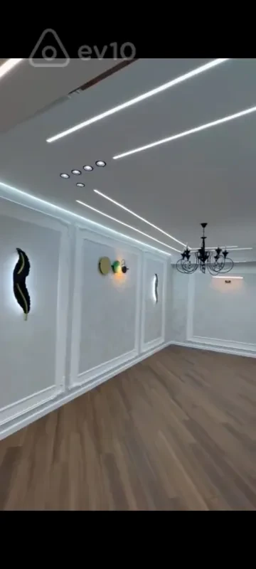 Satılır 2 otaqlı yeni tikili 65 m²