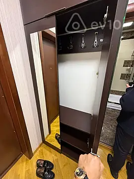 Kirayə verilir 2 otaqlı yeni tikili 75 m²