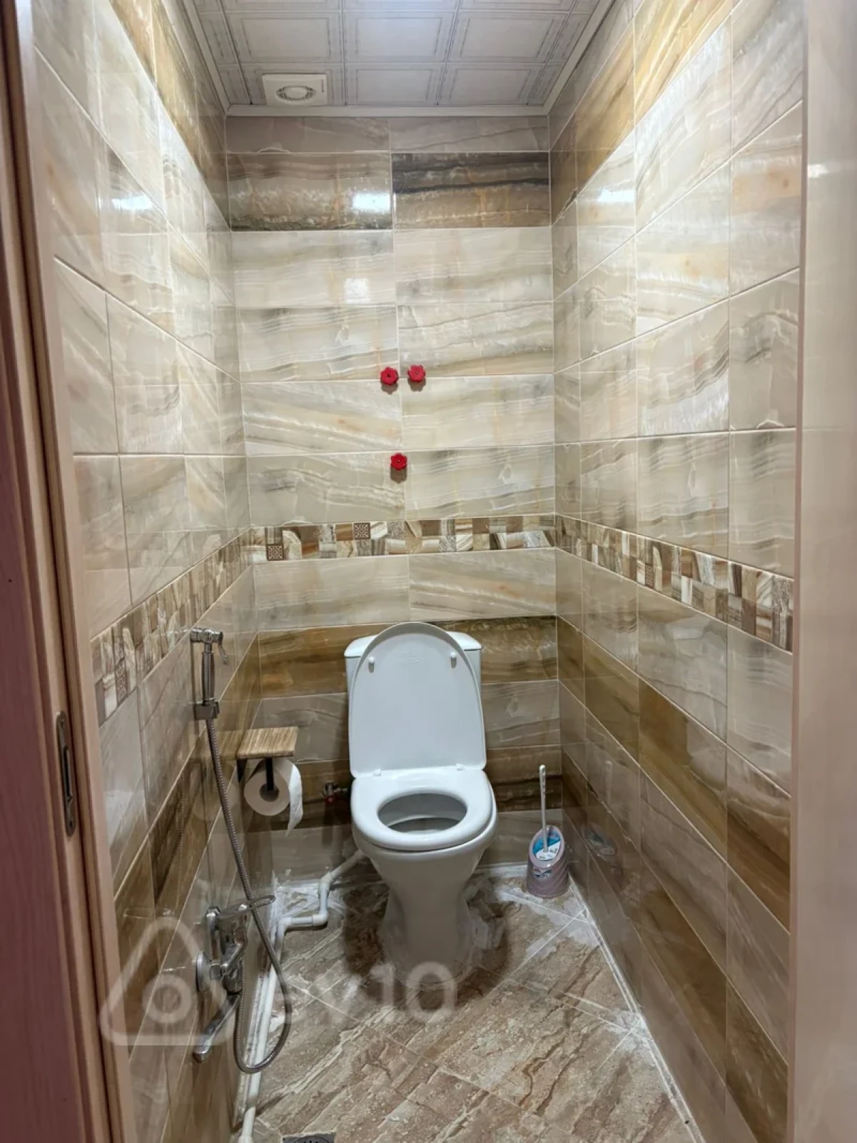 Kirayə verilir 2 otaqlı yeni tikili 75 m²