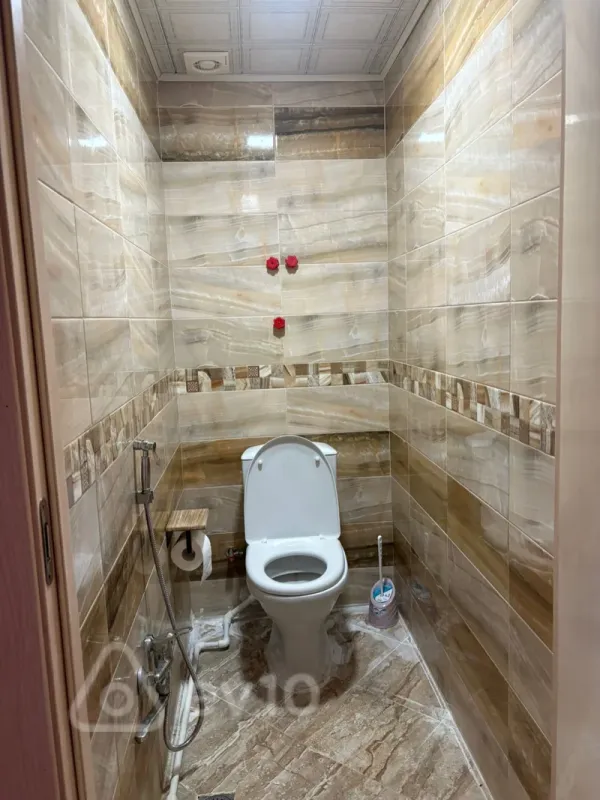 Kirayə verilir 2 otaqlı yeni tikili 75 m²