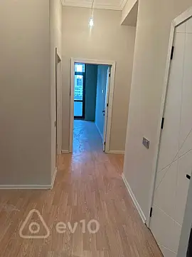 Satılır 4 otaqlı yeni tikili 130 m²