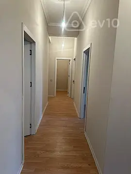 Satılır 4 otaqlı yeni tikili 130 m²