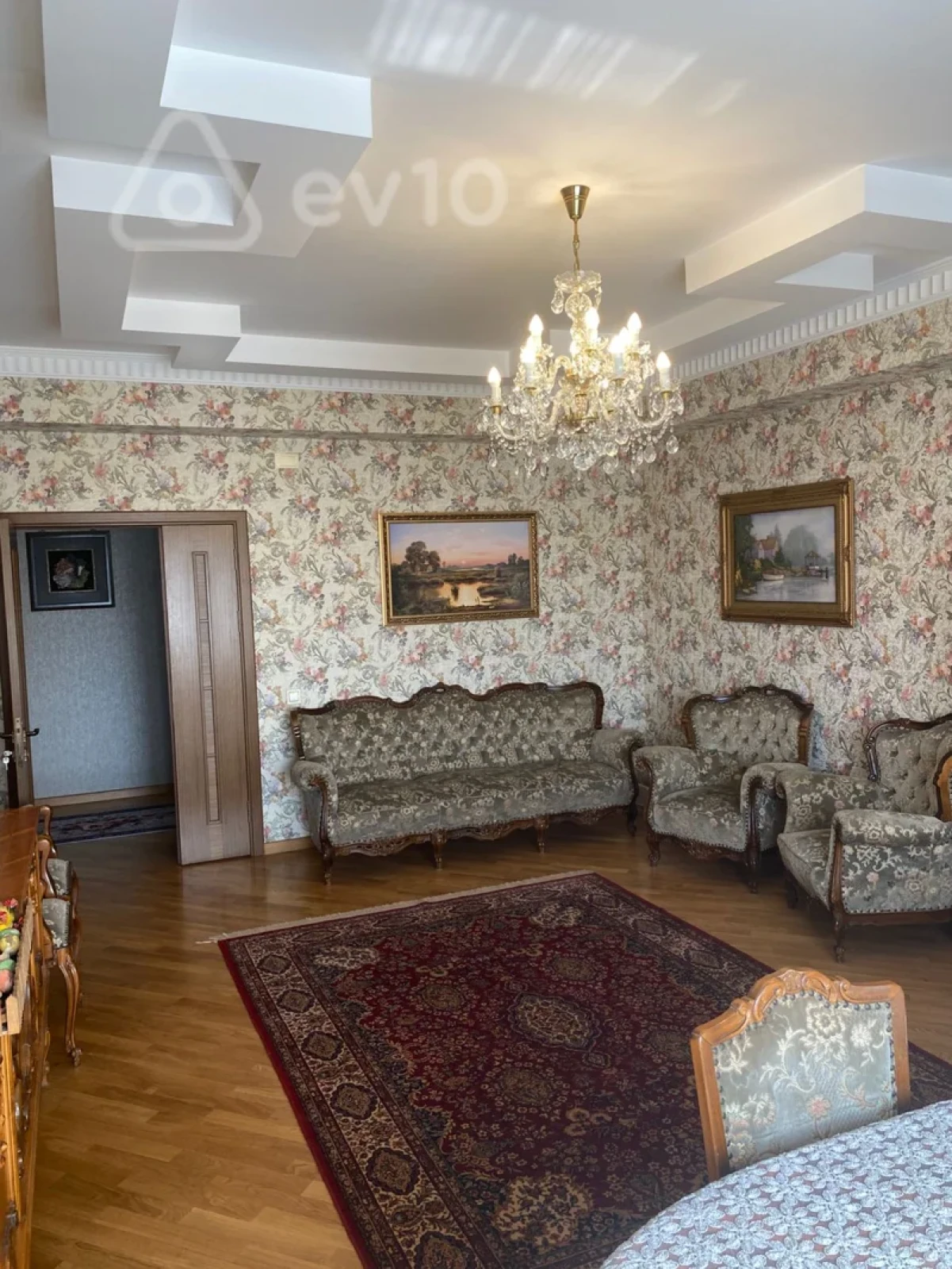 Satılır 3 otaqlı yeni tikili 115 m²