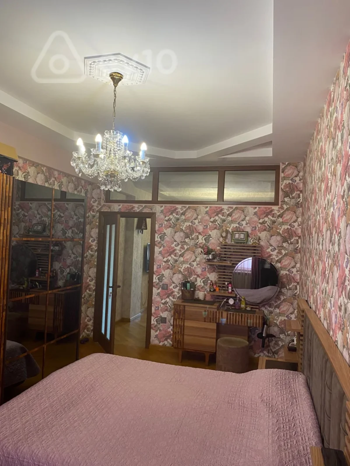 Satılır 3 otaqlı yeni tikili 115 m²