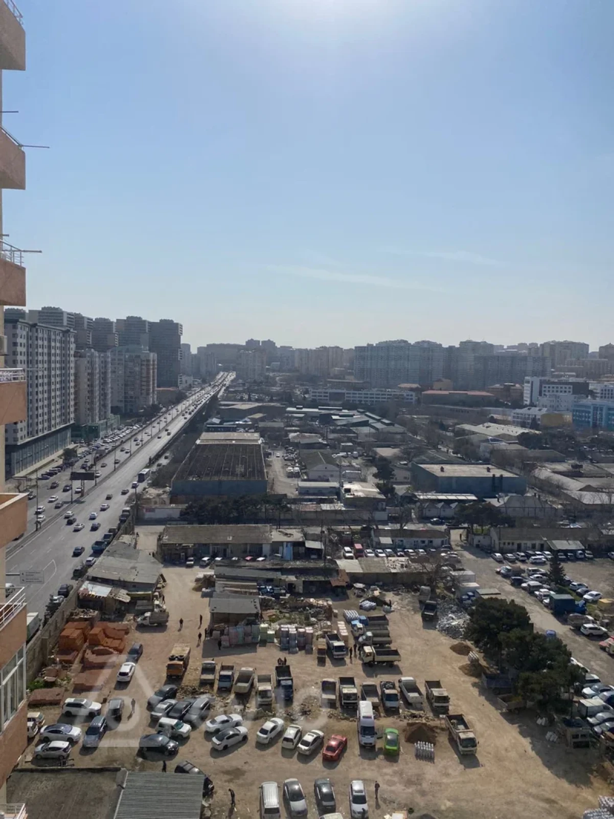 Satılır 3 otaqlı yeni tikili 115 m²