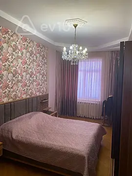 Satılır 3 otaqlı yeni tikili 115 m²