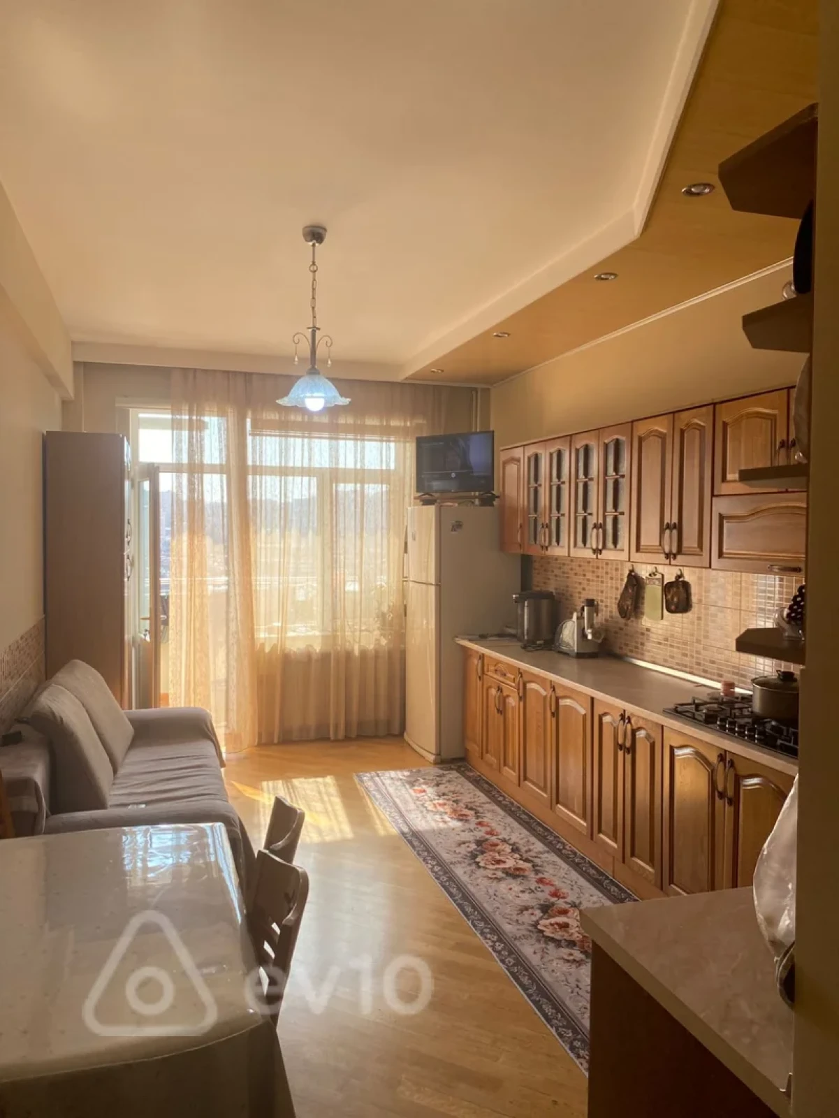 Satılır 3 otaqlı yeni tikili 115 m²