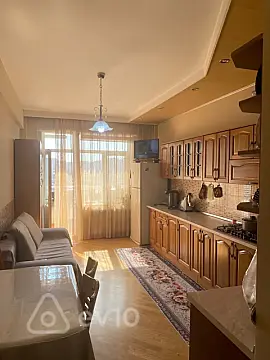 Satılır 3 otaqlı yeni tikili 115 m²