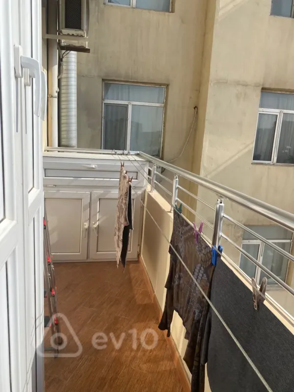 Satılır 3 otaqlı yeni tikili 115 m²