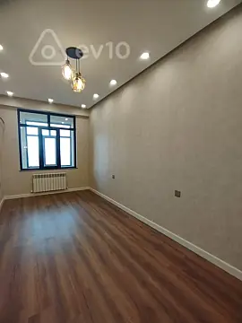 Satılır 3 otaqlı yeni tikili 132 m²