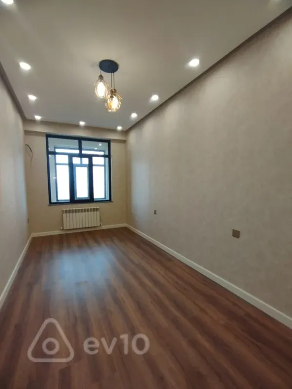 Satılır 3 otaqlı yeni tikili 132 m²