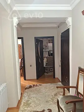 Satılır 2 otaqlı yeni tikili 70 m²