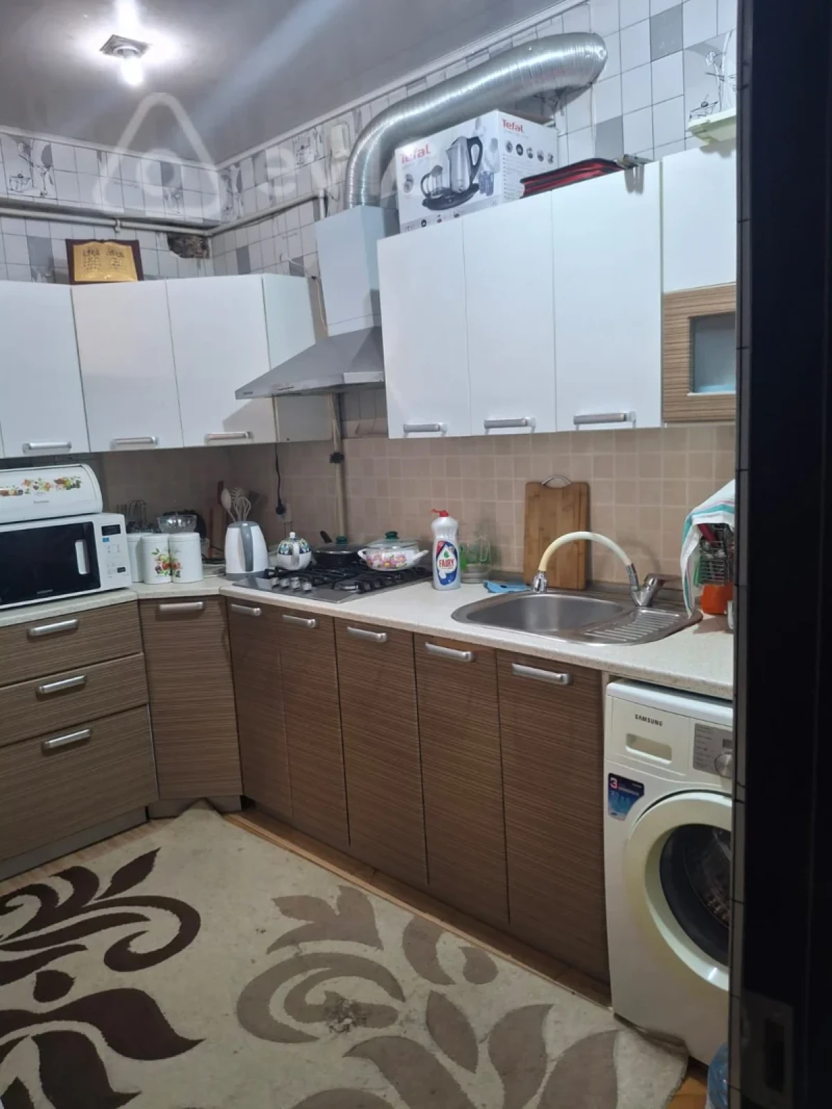 Satılır 2 otaqlı yeni tikili 70 m²