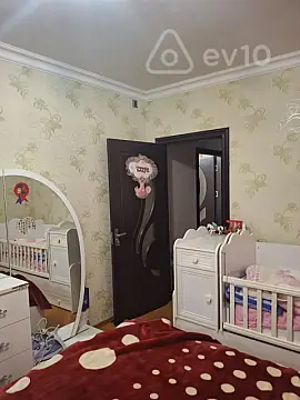 Satılır 2 otaqlı yeni tikili 70 m²