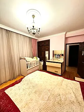 Kirayə verilir 2 otaqlı köhnə tikili 65 m² — Bakı, Xətai 2 otaq 65.00 m²