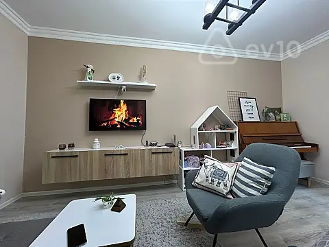 Satılır 2 otaqlı köhnə tikili 45 m² — Bakı, Yasamal 2 otaq 45.00 m²