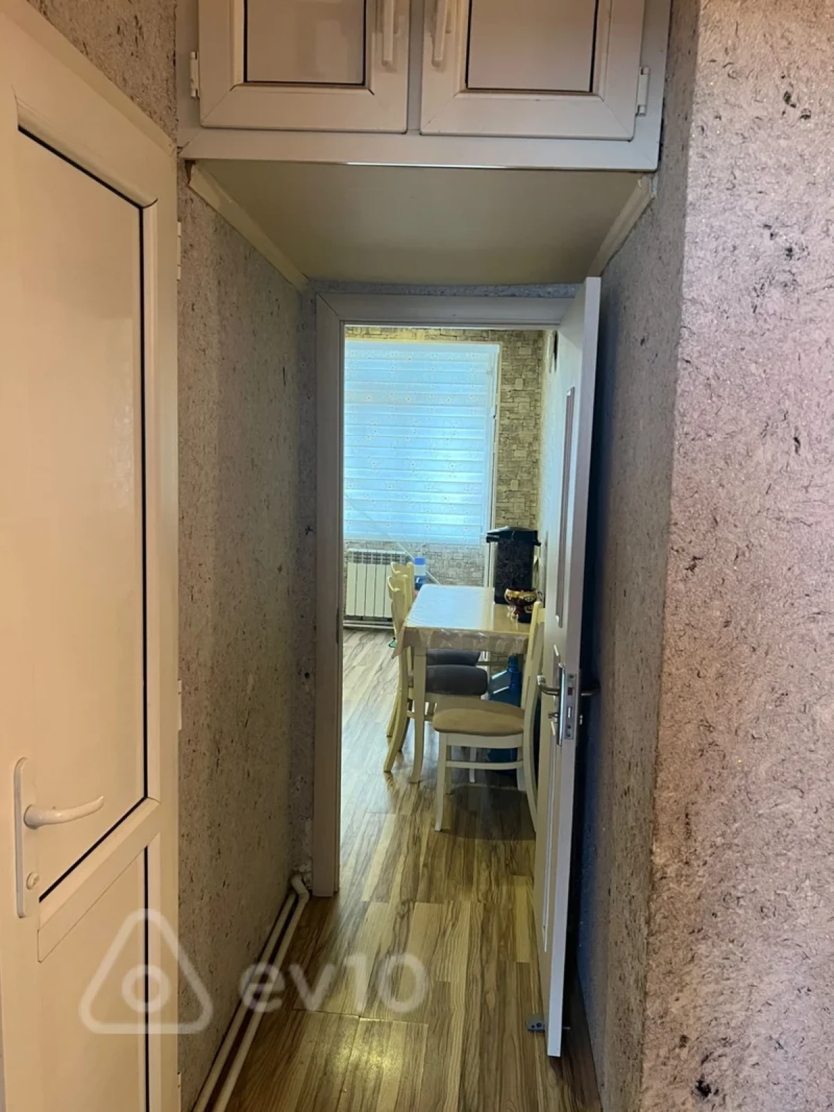 Kirayə verilir 3 otaqlı köhnə tikili 75 m²