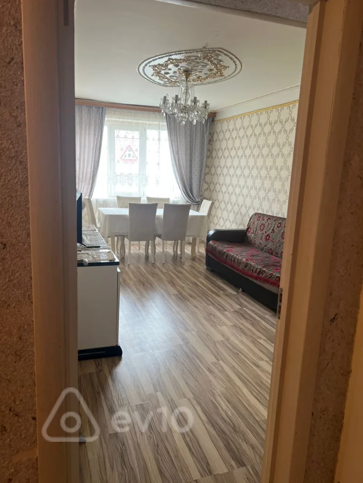 Kirayə verilir 3 otaqlı köhnə tikili 75 m²