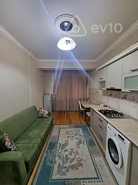 Kirayə verilir 2 otaqlı yeni tikili 55 m²