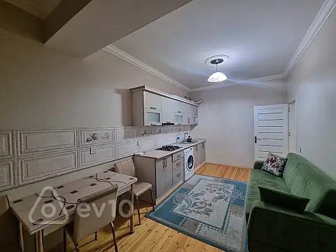 Kirayə verilir 2 otaqlı yeni tikili 55 m²