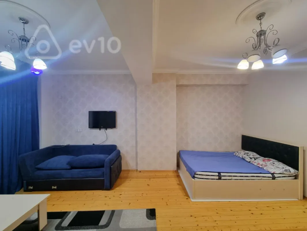 Kirayə verilir 2 otaqlı yeni tikili 55 m²