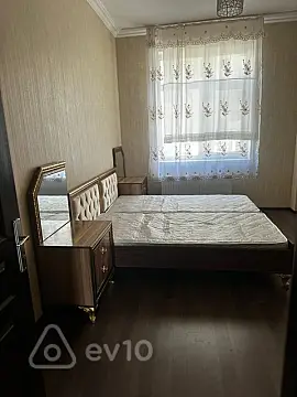 Kirayə verilir 3 otaqlı yeni tikili 85 m² — Gəncə 3 otaq 85.00 m²