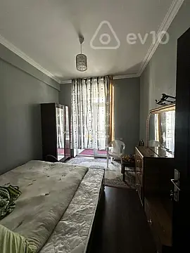 Kirayə verilir 3 otaqlı yeni tikili 85 m²