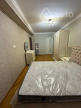 Kirayə verilir 2 otaqlı yeni tikili 75 m²