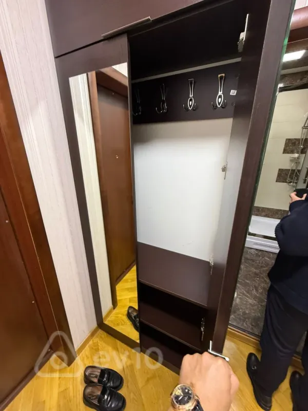 Kirayə verilir 2 otaqlı yeni tikili 75 m²