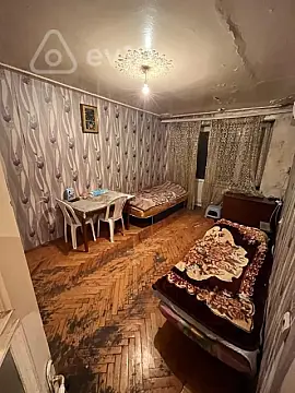 Kirayə verilir 2 otaqlı köhnə tikili 65 m² — Bakı, Yasamal 2 otaq 65.00 m²
