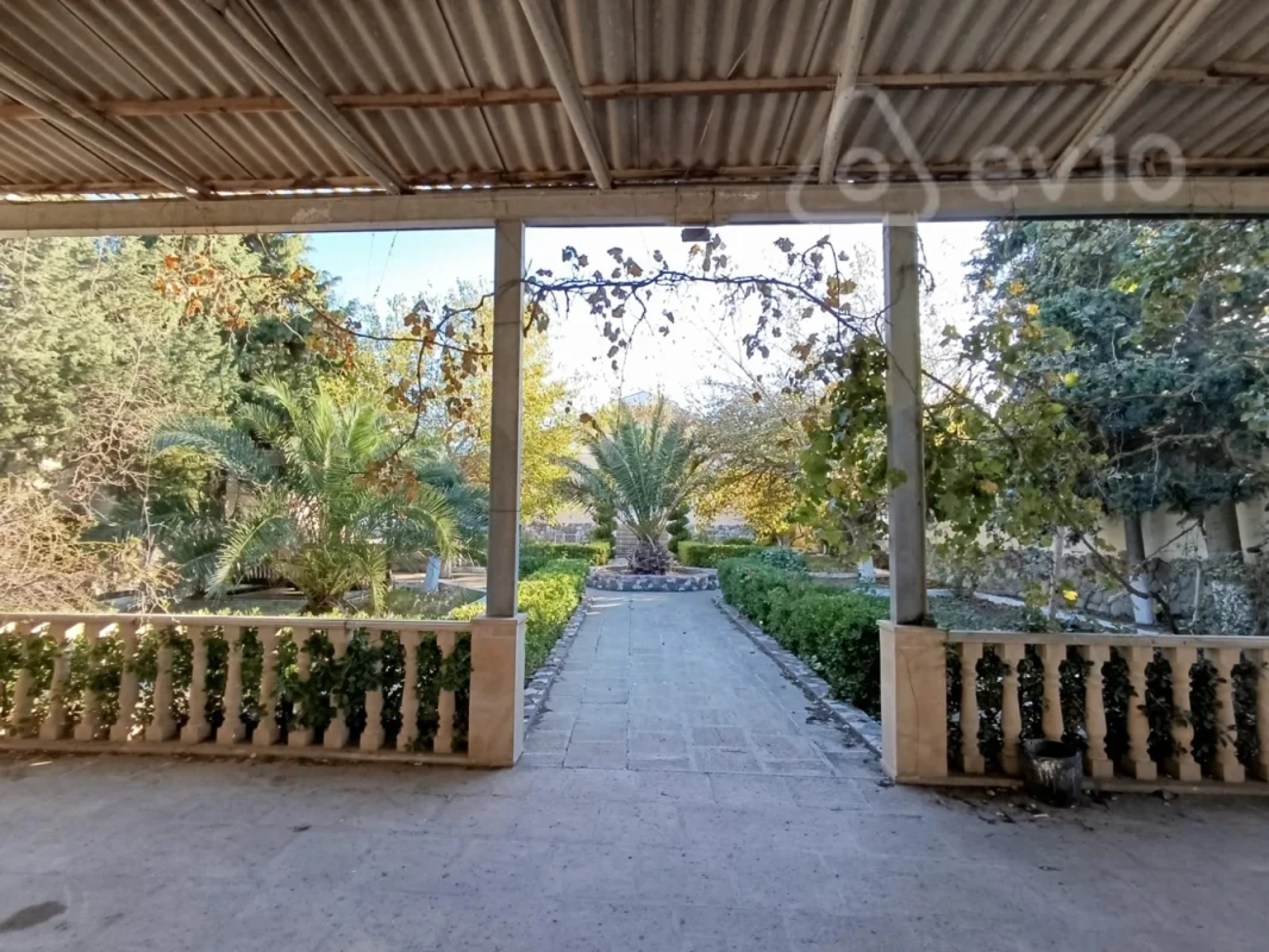 Kirayə verilir 4 otaqlı həyət evi 120 m²