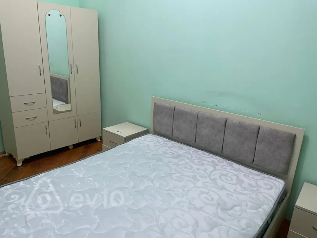 Kirayə verilir 4 otaqlı həyət evi 120 m²