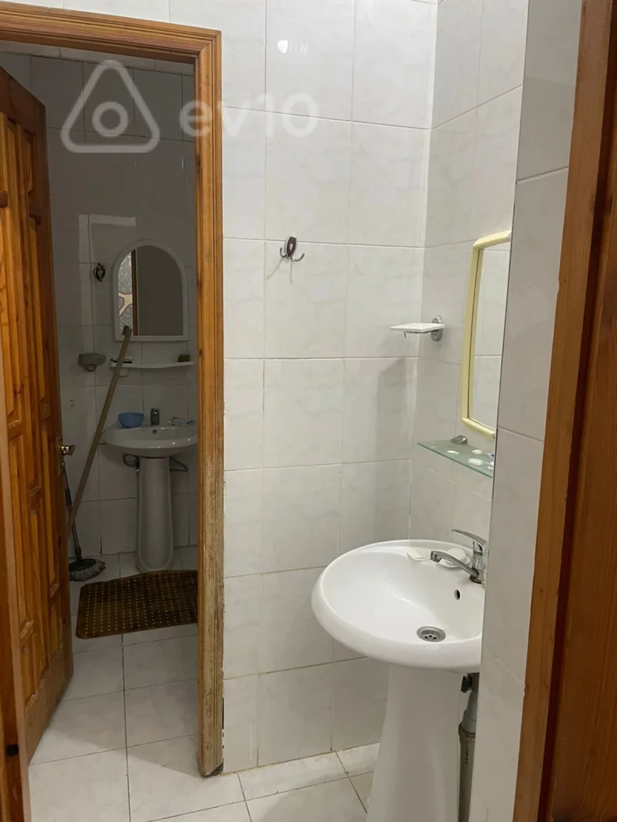 Kirayə verilir 4 otaqlı həyət evi 120 m²