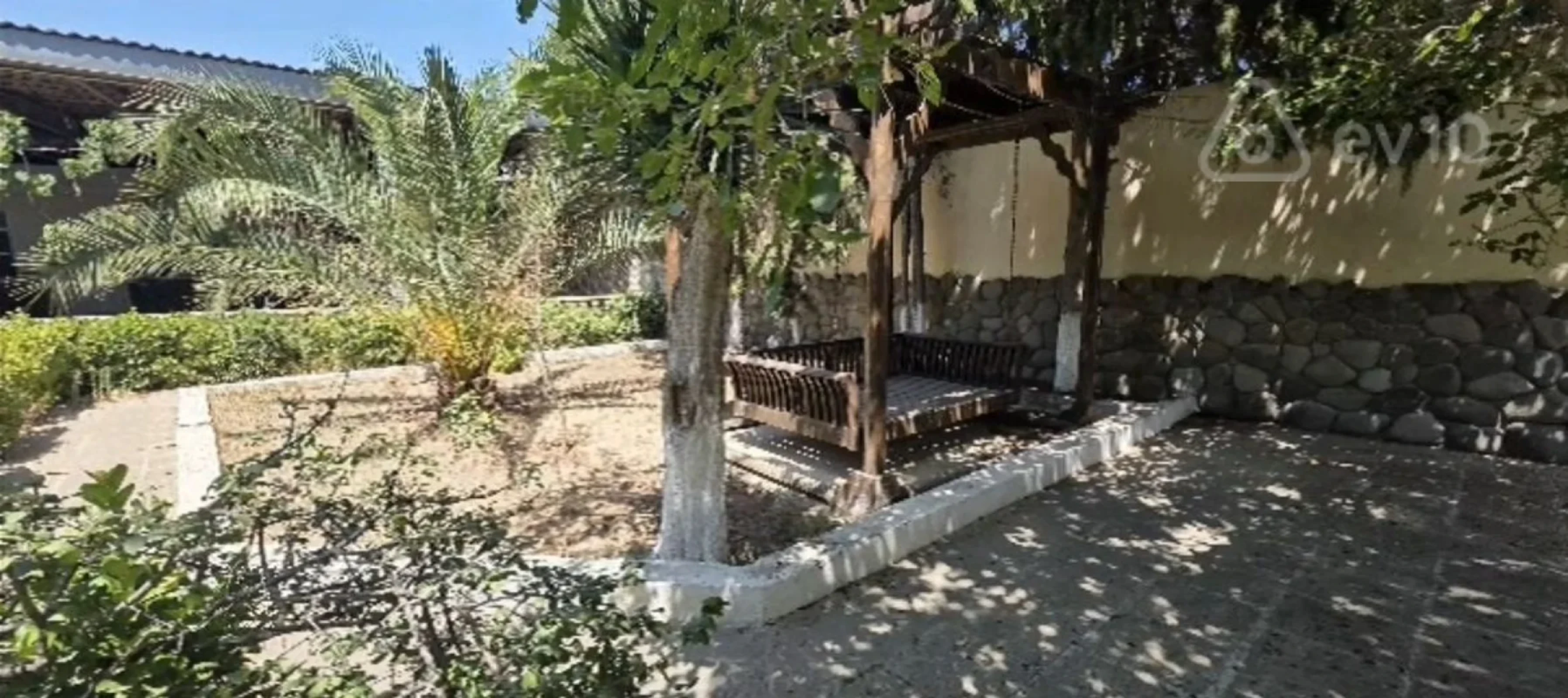 Kirayə verilir 4 otaqlı həyət evi 120 m²