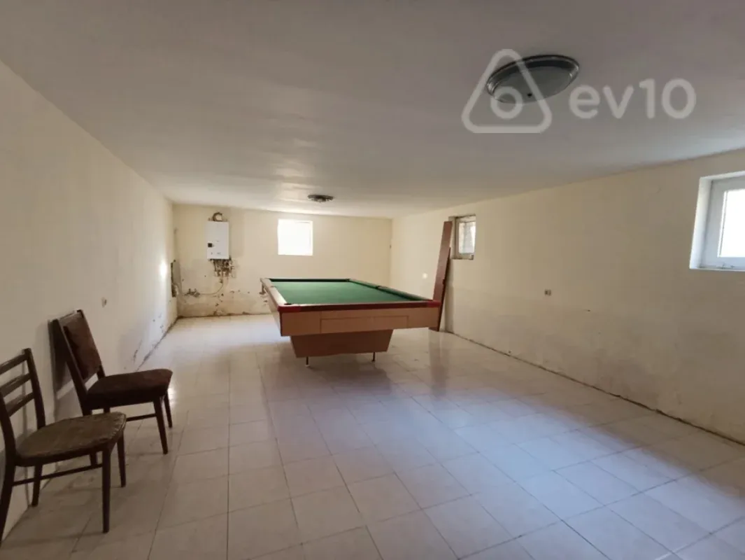 Kirayə verilir 4 otaqlı həyət evi 120 m²